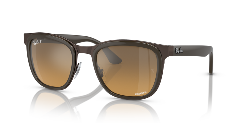 

Ray-Ban Clyde Sunglasses-RB3709 9259A2 53-22
