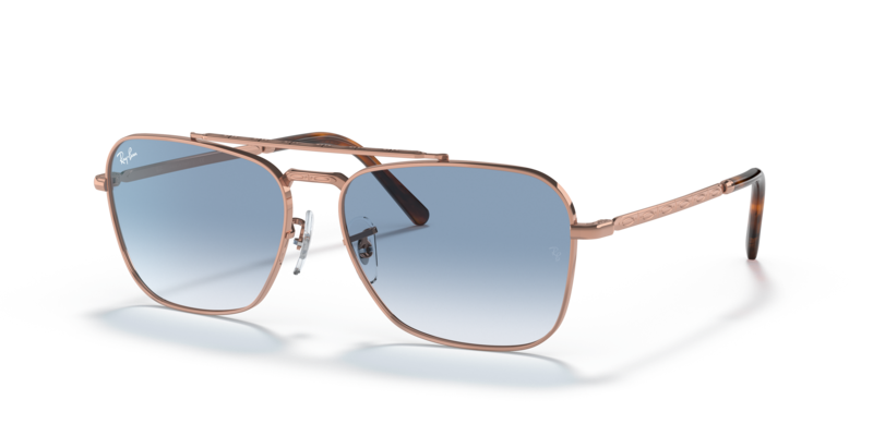 

RAY-BAN NEW CARAVAN SUNGLASSES-RB3636 92023F 58-15