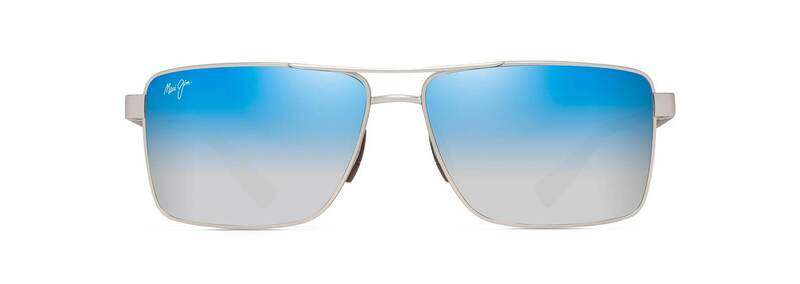 

Maui Jim DBS621-17 Piha Men Sunglasses