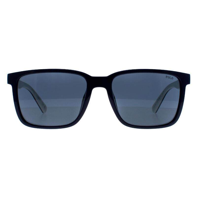 

Polo-ralph-lauren POLO Rectangle Navy Blue Sunglass PH4189U 5620/87 55