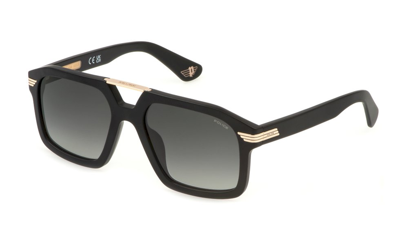 

Police SPLP28 Men's Sunglasses