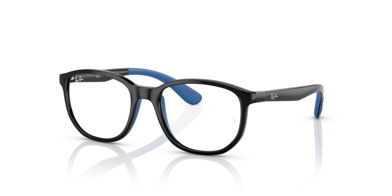 

Ray-Ban Junior Ray-Ban Pillow Kids RB1619 Frames