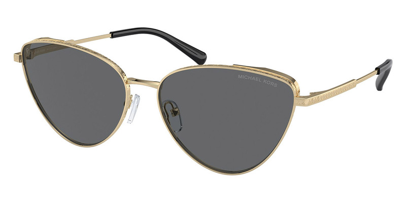 Michael Kors Cortez Sunglasses-MK 114010481 59