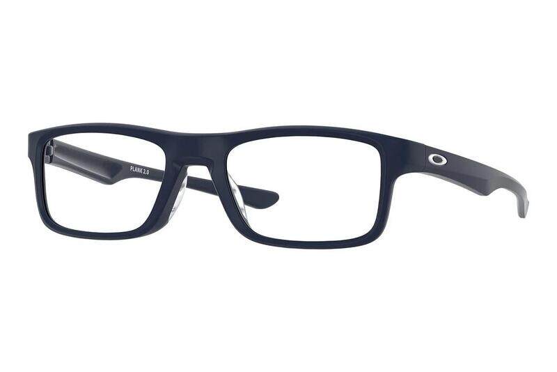 

Oakley OX8081 Men's Eyeglasses Frame