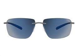 Silhouette Biscayne Bay Sunglasses 8727 75 6560