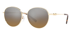 Michael Kors Alpine Sunglasses-MK1119 101484 57