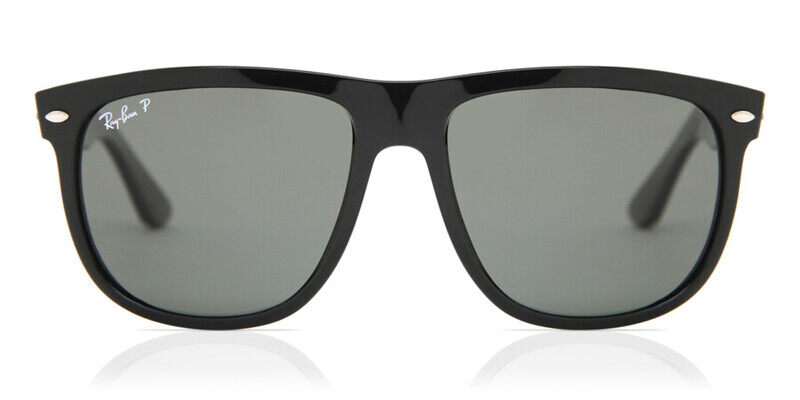 

Ray-Ban Boyfriend Sunglasses -RB4147 601/58 56-15 145 3P