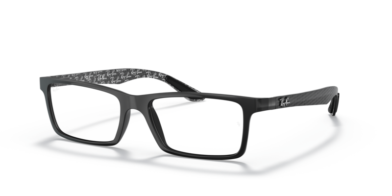 

Ray-Ban RX8901 Unisex Eyeglasses Frame