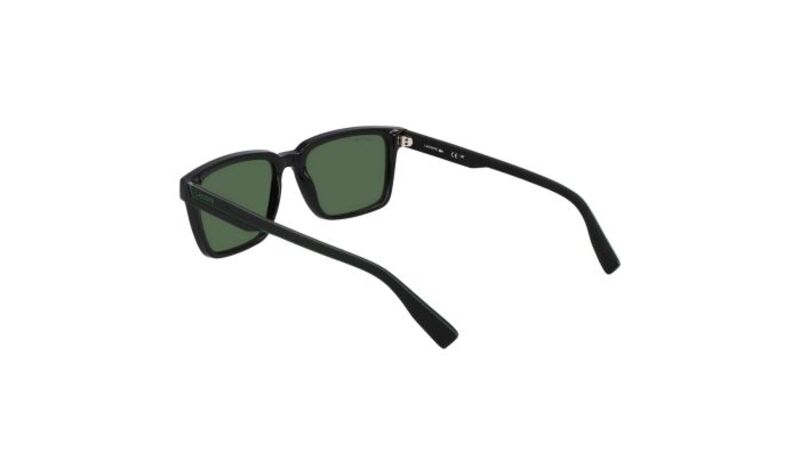 Lacoste L6032S 001 54 Men's Sunglasses