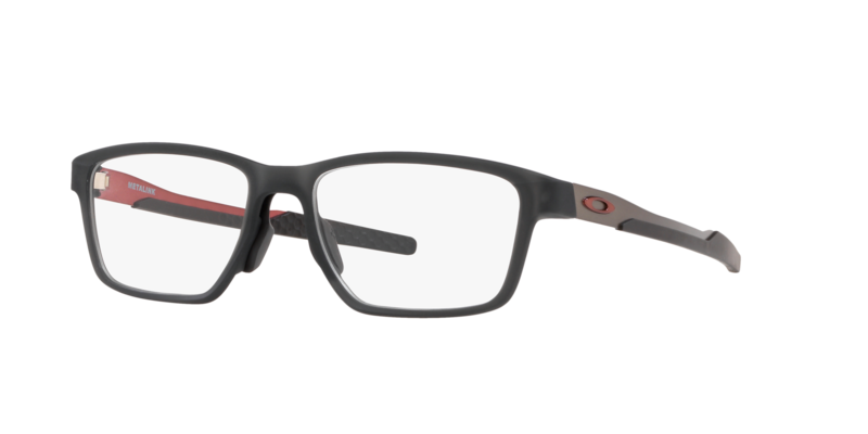 Oakley Rectangle Frame-OX8153 815305 53 Blue Light Filtering Eyeglasses