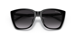 Armani Exchange Gradient Sunglasses-AX4116SU 81588G 53