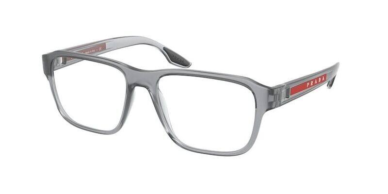 

Prada Linea Rossa PS04NV Men's Eyeglasses Frame