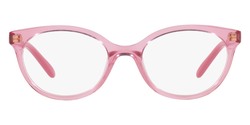 Vogue Junior Oval Frame-VY2013 2836 47 Blue Light Filtering Eyeglasses