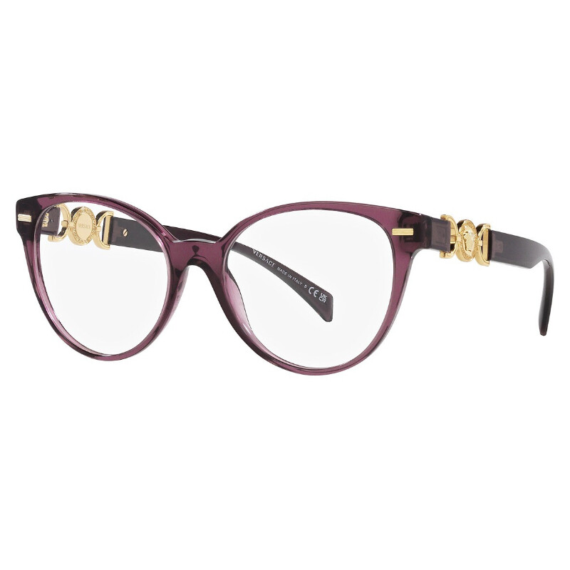 

Versace VE3334 Women's Eyeglasses Frame