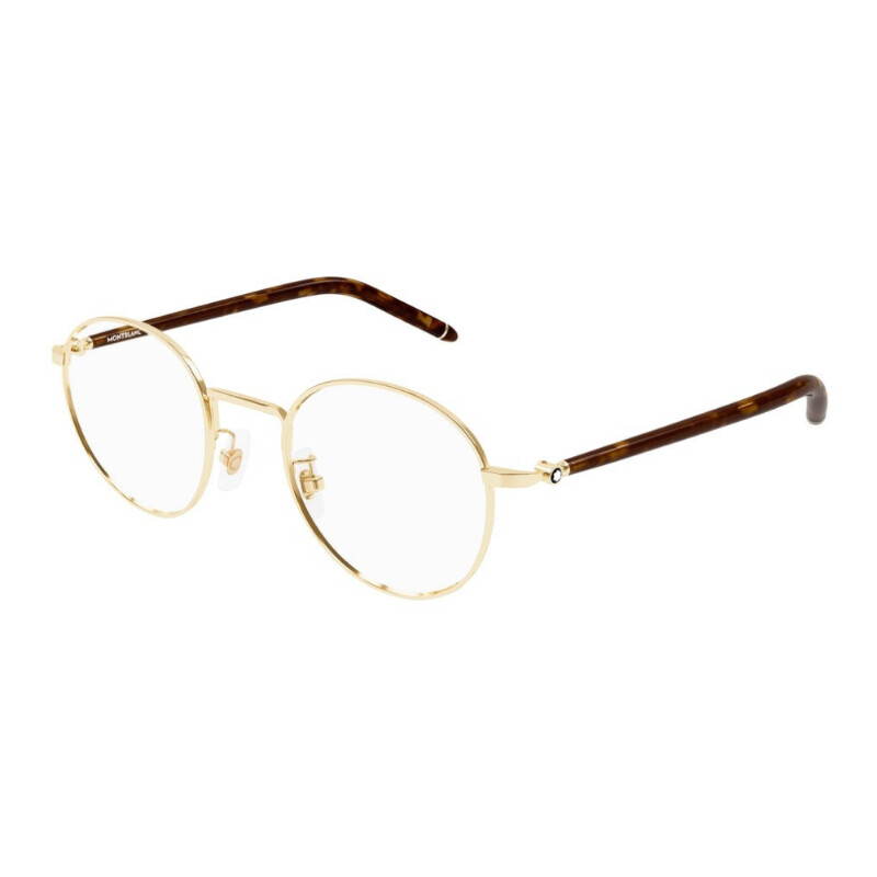 

Mont Blanc MB0273O Men's Eyeglasses Frame