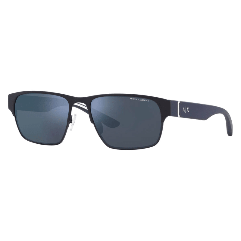 

Armani Exchange AX2046S 609955 57 Men's Sunglasses