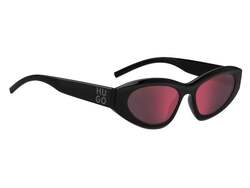 HUGO HG1282/S 807AO 53 Unisex Sunglasses