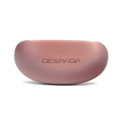 Despada DS 2341 C2 50 Round Sunglasses