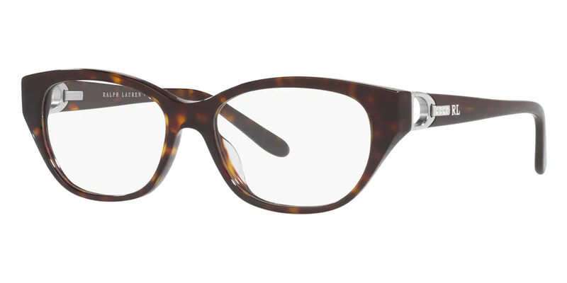 

Ralph Lauren Oval RL6227U Eyeglass Frame