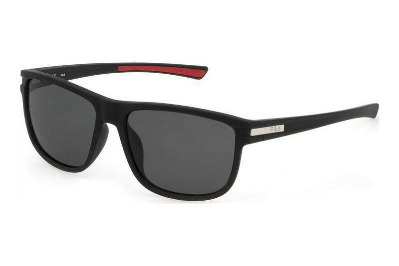 

Fila SFI302 U28P 57 Men's Sunglasses
