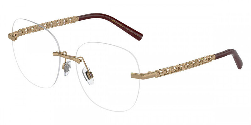 

Dolce & Gabbana DG 1352 Women Eyeglasses Frame