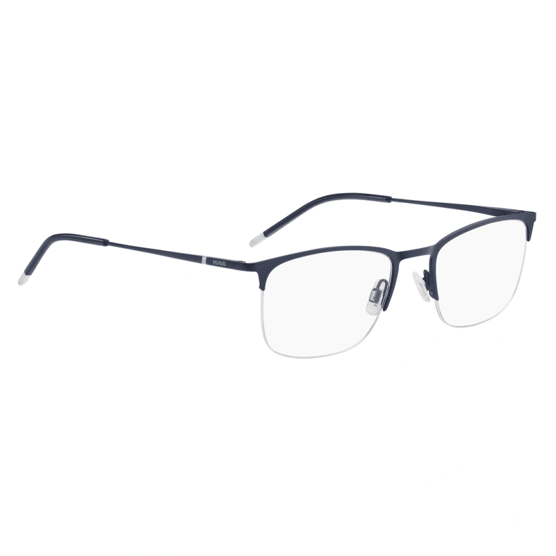 Hugo HG1291 XWO 53 Men's Eyeglasses Frame