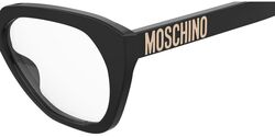 Moschino MOS628 807 51 Women's Eyeglasses Frame