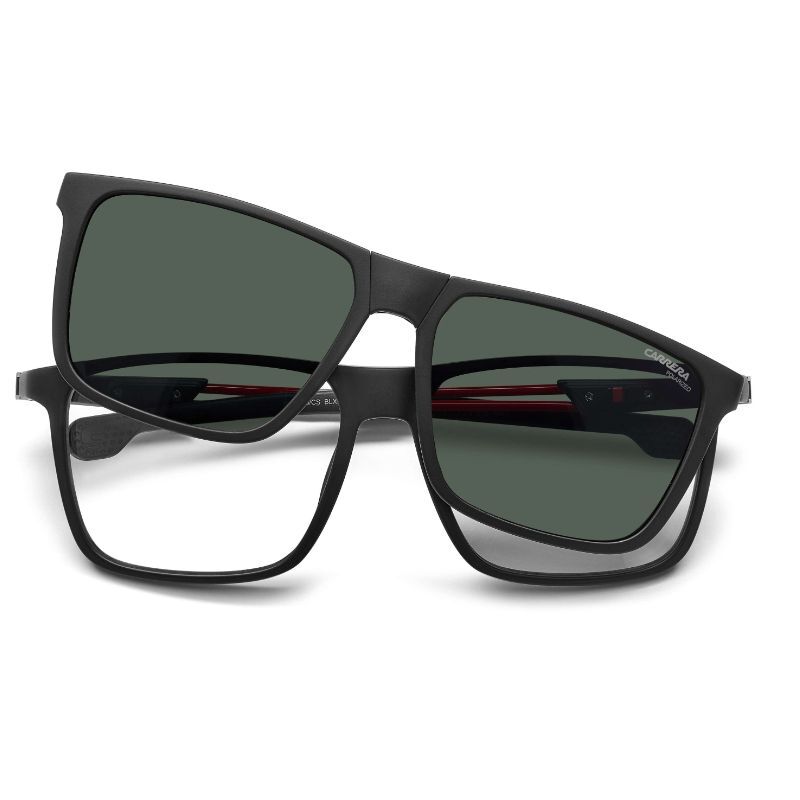 Carrera CA4020/CS BLX 56 Men's Clip-On Frames