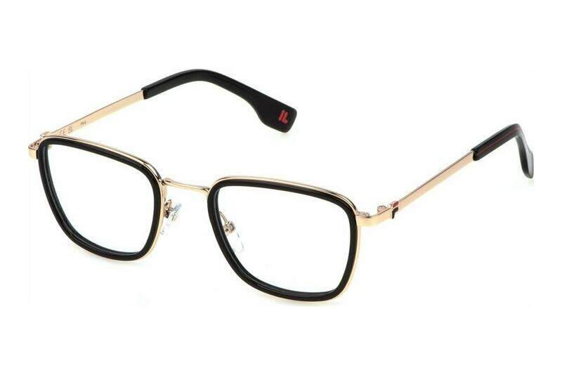 

Fila VFI718V Unisex Eyeglasses Frame