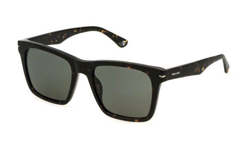 

Police SPLN35 Men's Sunglasses