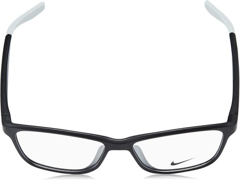 Nike FR NIKE 5048 001 49 Unisex Eyeglasses Frame