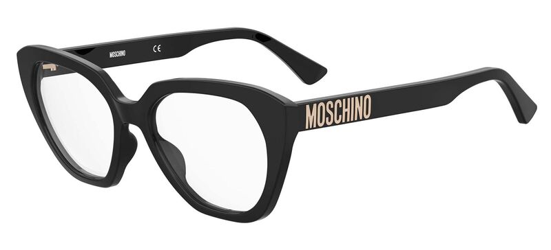 Moschino MOS628 807 51 Women's Eyeglasses Frame