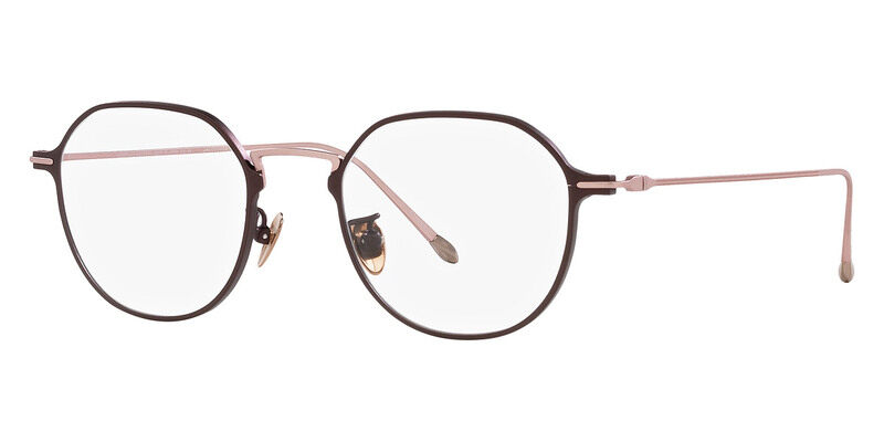 

Giorgio Armani Phantos Men's Eyeglasses Frames-AR6138-TM 3347 49