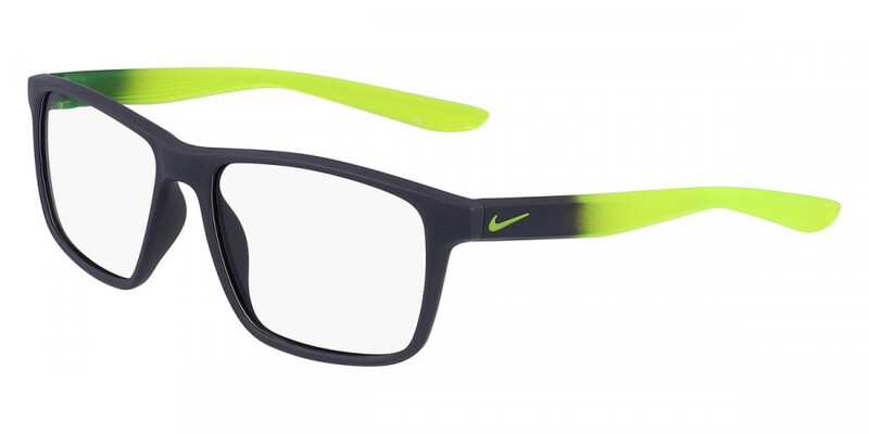 Nike NK5002 037 48 Kids Eyeglasses Frame