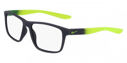 Nike NK5002 037 48 Kids Eyeglasses Frame