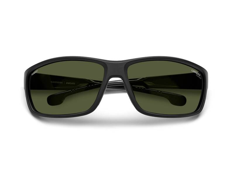 Carrera CARDUC002/S 003UC 68 Men's Sunglasses