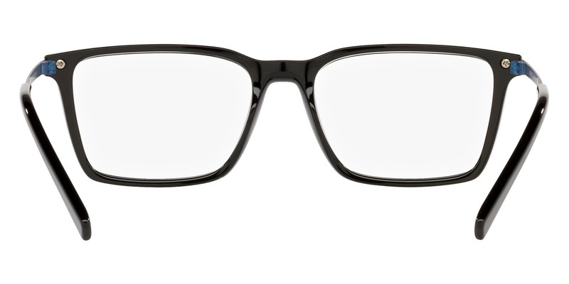 Armani Exchange Black AX3077 Men's Frames