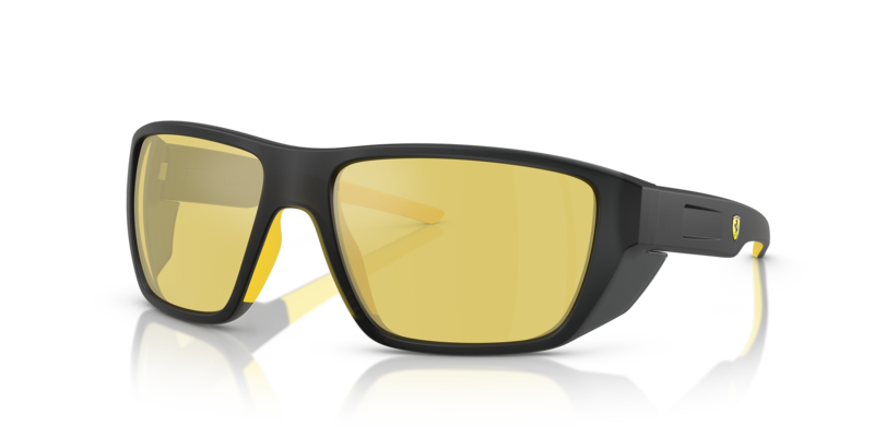 

Ferrari Scuderia FZ6012U 516/V9 61 Man Sunglasses