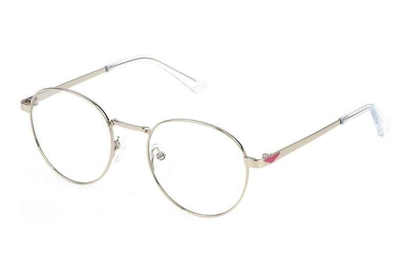 

Police Junior Police VK581 Kid's Eyeglasses Frame