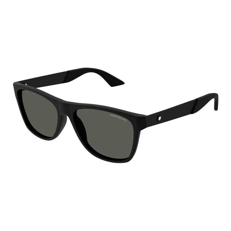 

Mont Blanc MB0298S Men's Sunglasses