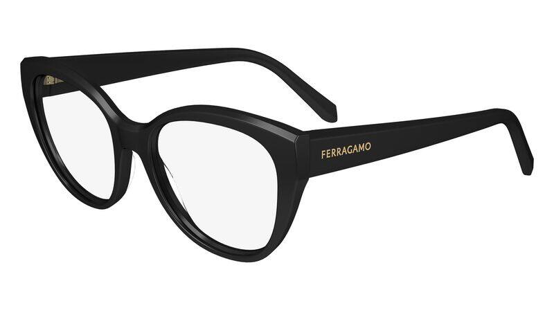 

Salvatore Ferragamo SF2970 Women Eyeglasses Frame