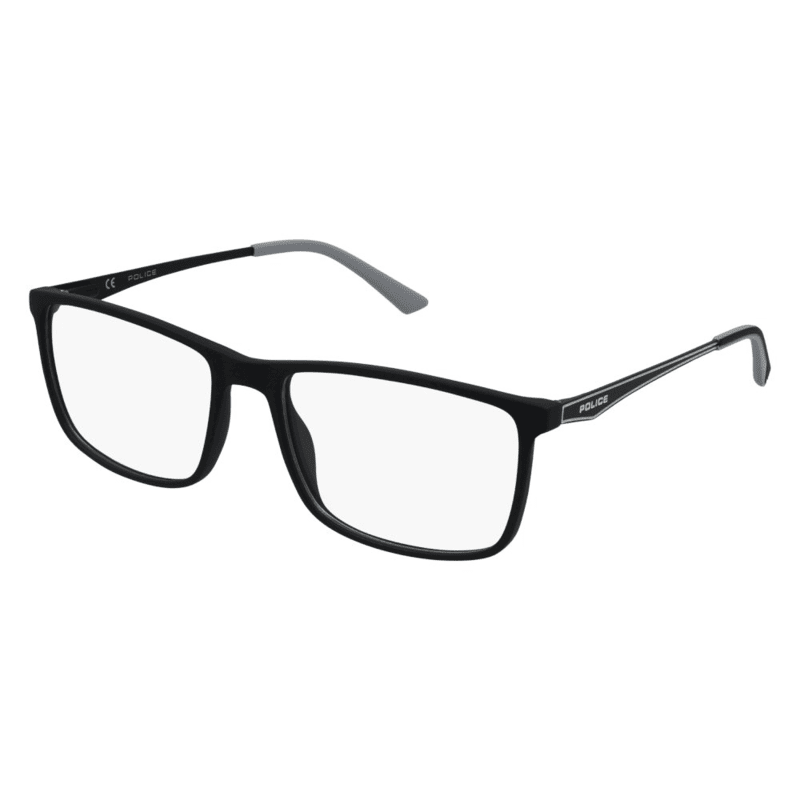 

Police VK084 0U28 53 Kids Eyeglasses Frame