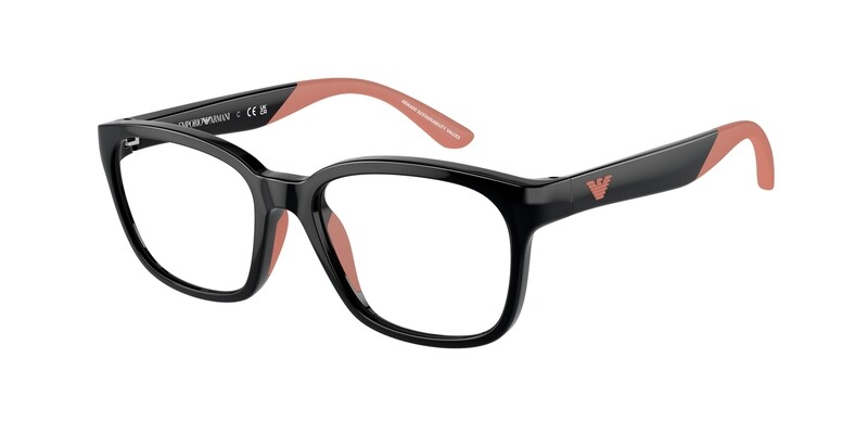 

Emporio Armani Junior Emporio Armani EK3003 5017 49 Kids Eyeglasses