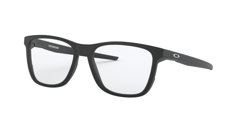 Oakley Round Frame-OX8163 816301 55