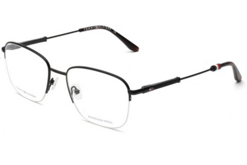 

Tommy Hilfiger TH6271 C1 53 Unisex Eyeglasses Frame