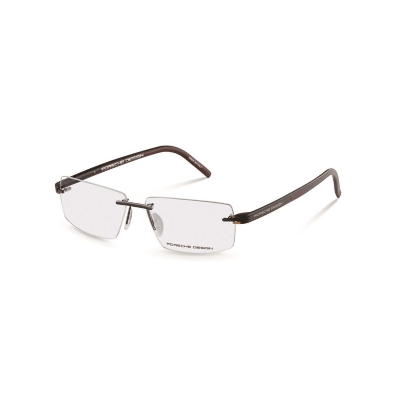 

Porsche Design P8153 S3 D 57 Unisex Eyeglasses Frame