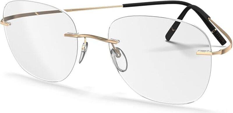 

Silhouette FSIL5599 Unisex Eyeglasses Frame