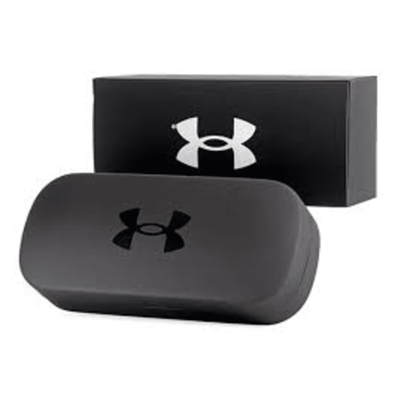 Under Armour Rectangle UA5005/G R81 52 Men's Frames