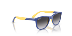 Ray-Ban Junior Bio-Based Sunglasses-RJ9077S 71328G 49