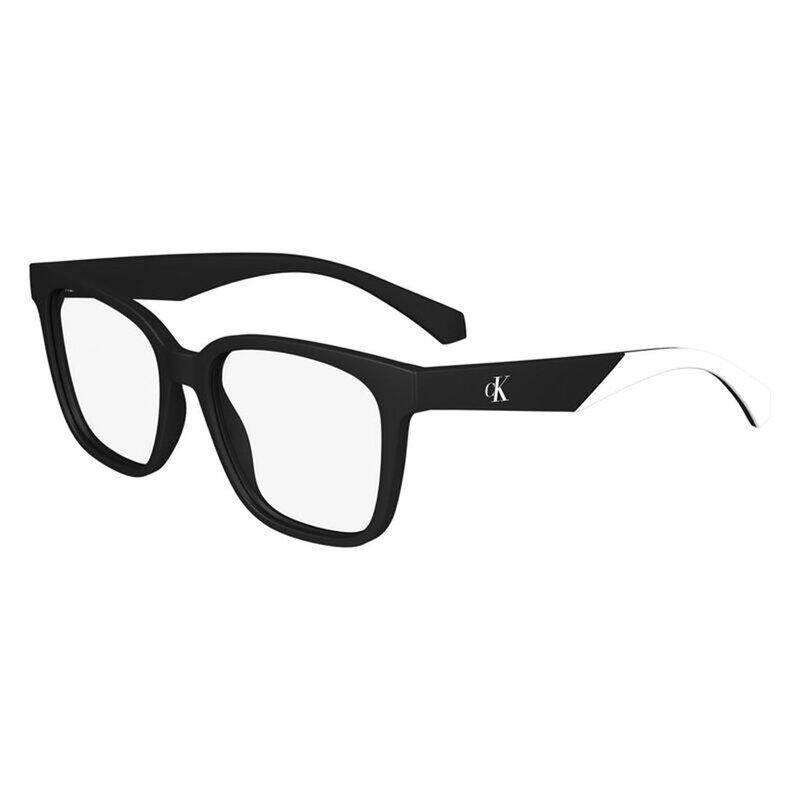 

Calvin Klein Jeans Junior CKJ24306 001 48 Kids Eyeglasses Frame